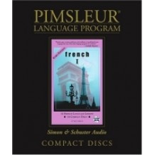 PIMSLEUR FRANSIZCA EĞİTİM SETİ FULL 3 CD