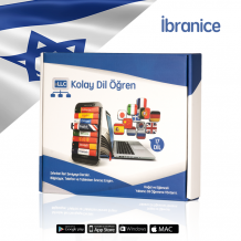 eLLC İbranice - eLLC Sertifikalı Online İbranice Kursu