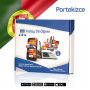 eLLC Portekizce  -Sertifikalı Online Portekizce Kursu & Eğitim Seti